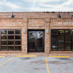 Prime Mobile Office Space - Government St.