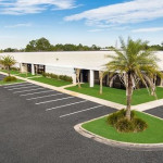 Mobile Office Space - 2101 SF