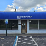 Foley Office Suite - 140 SF