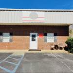 Lillian Office Suite - 108 SF