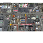 Mobile Office Park Executive Suite