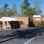 Brewton Office Space Available