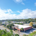 Mobile Office/Warehouse Space Available