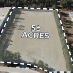 Saraland Industrial Yard - Lease