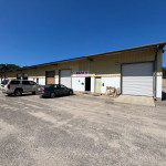 Mobile Industrial Space - 7,500 SF