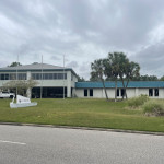 Mobile Commerce Park Warehouse Space