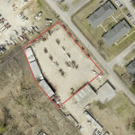 Mobile Industrial Space For Lease