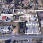 Prime Cantonment Commercial Land