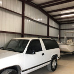 Fairhope Boat & RV Storage Space