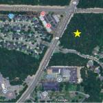 Prime Niceville Land - Hwy 285 & College Blvd