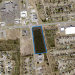 Prime Mobile, AL Land - Airport Access