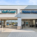 Crestview Retail Space For Lease