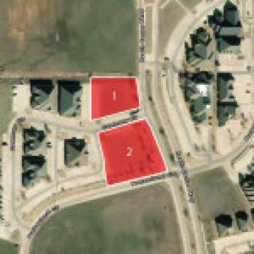 Yukon Office Land: Prime Development Site