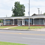 Oklahoma City Retail Building