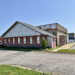 Oklahoma City Restaurant - Sale/Lease