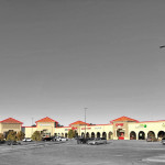 1,400 SF-15,000 SF Southroads Village Shopping Center - 5321-5355 E. 41st Street