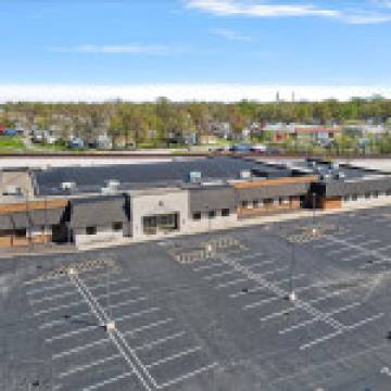 36,631 SF on 2.39 AC Exceptional Class A Office Facility For Sale Or Lease