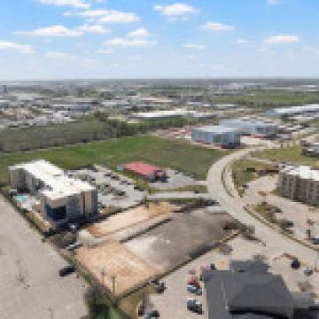 950 SF - 1,515 SF Condos For Sale/Lease