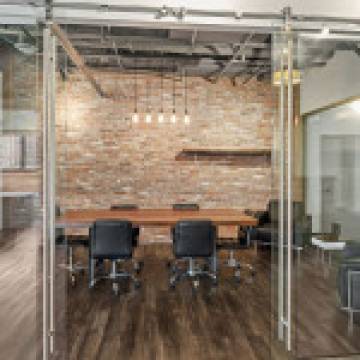 2070 SF Second-floor Office Space For Sale
