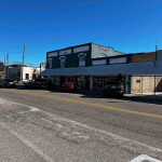 3,500 SF Retail or Hospitality Space For Sale