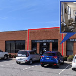 1,800 SF Office Space For Lease
