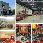 Rare Burbank Creative Campus Opportunity