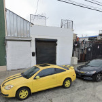 1,500 SF Hard-to-Find Small DTLA Warehouse