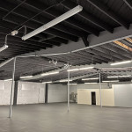 Immaculate Refurbished Industrial Space