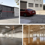 Super Sharp DTLA Warehouse/Flex Facility