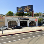 Hollywood Automotive Warehouse