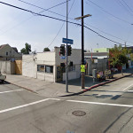 Signalized Corner Commercial Property