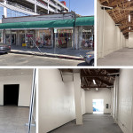 DTLA Fashion District Retail Unit