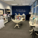 1,350 SF Professional office space For Lease