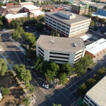 Cornerstone 5 Story Office Towers