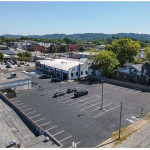 100% Occupied, Net-Leased Investment.