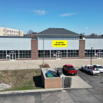 Ann Arbor - 2 Property Office Portfolio