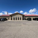 5,320 SF Office Building in Albuquerque, NM