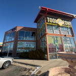 Retail/Flex Single Tenant Building High I-25 Visibility