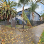 Strong Rental Appeal with High Tenant Demand