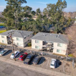 Fully Rented Two 4-Plexes For Sale