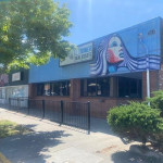 Large Open Space with Windows For Lease