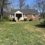Deep Shaded .45 Acre in the Heart of East Nashville