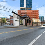 A Rare Opportunity to Own a Commercial Retail Building