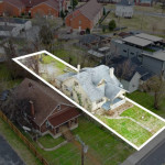 0.20 Acres Fabulous Investment Opportunity!