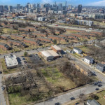 0.16 Acres Exciting Development Potential at 94 and 96 Claiborne St., Nashville, TN