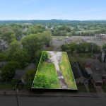 0.28 Acres RM20 Zoning for Potentially 6 Units! 