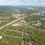 3.31 Acres Vacant Land For Sale