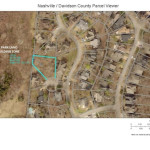 0.34 Acres Amazing Lot That Backs up to Land Owned by Tennessee State Parks