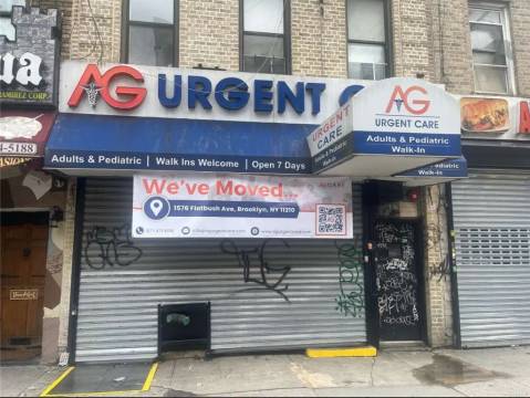 681 Flatbush Avenue