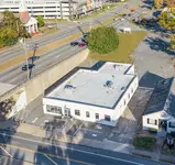 1018 North Elm Street